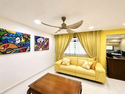 Blk 275A Jurong West Street 25 (Jurong West), HDB 5 Rooms #579653491